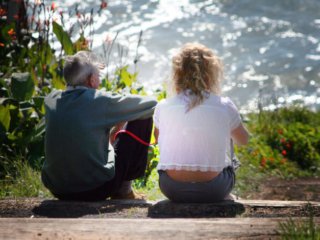 Portrait photography