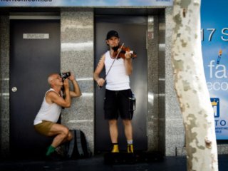 portrait photography