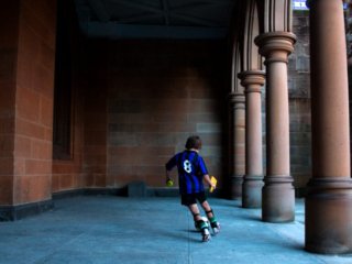 portrait photography