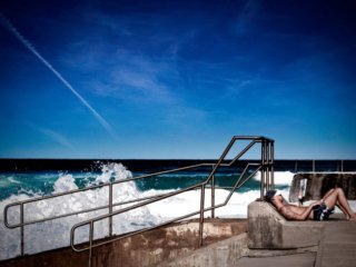 Portrait photography