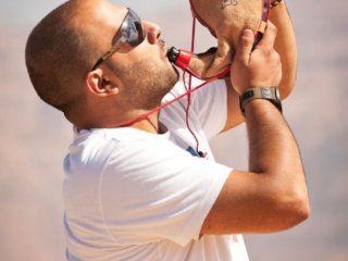 Portrait photography