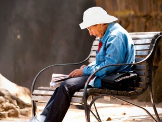 portrait photography