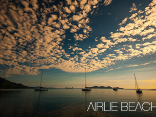 Airlie Beach photography