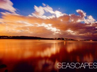 Seascape photography