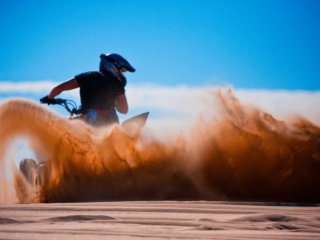 portrait photography