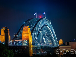 Sydney photography