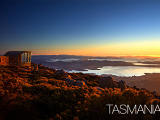 Tasmania photography