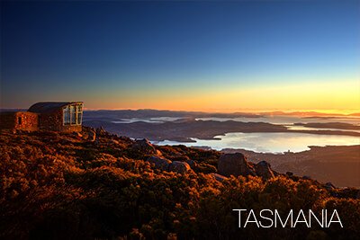Tasmania photography