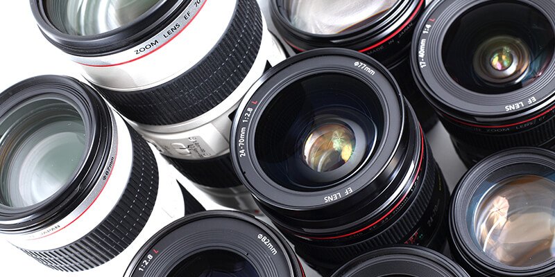 camera-lenses