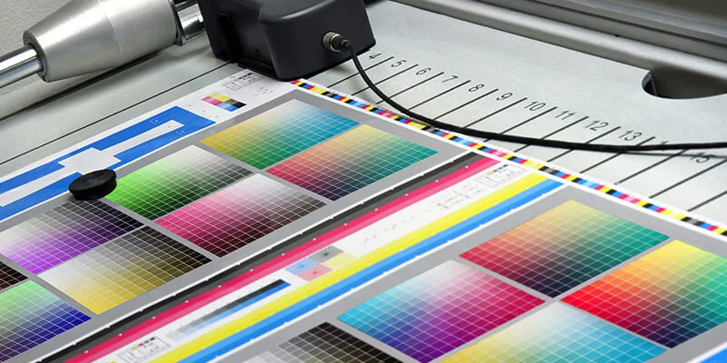 Great Color Accuracy