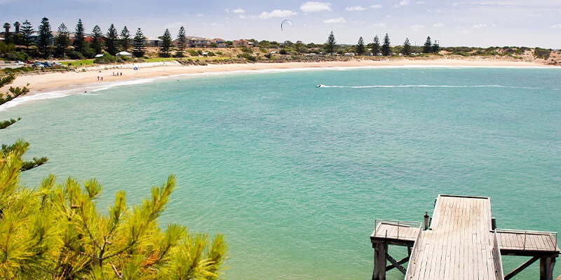 Horseshoe Bay, South Australia