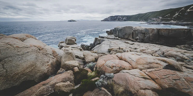 The Gap, Albany, Western Australia