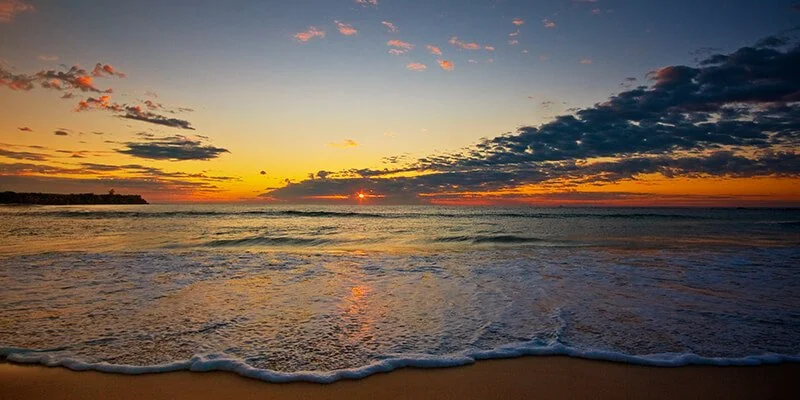Turimetta Beach