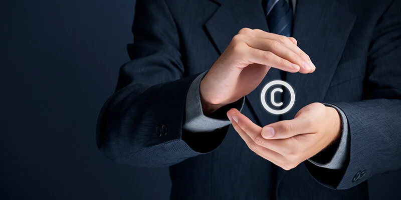 copyright