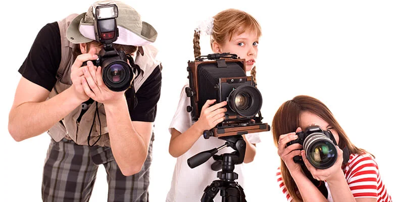 kids photographer