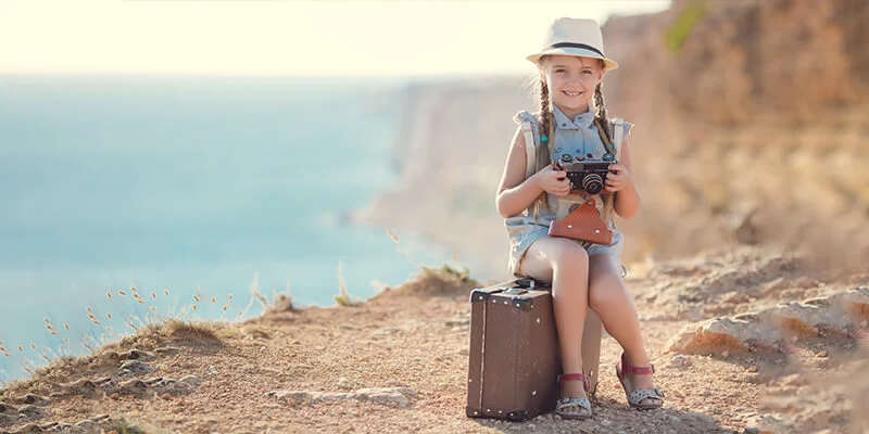 photographing-kids