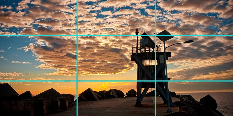 rule-of-thirds